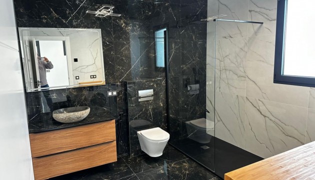 Resale - Detached Villa - Rojales - Ciudad Quesada