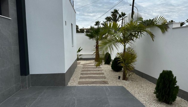 Resale - Detached Villa - Rojales - Ciudad Quesada