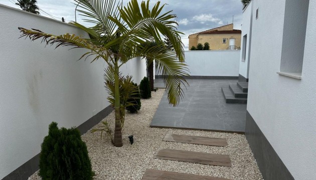 Resale - Detached Villa - Rojales - Ciudad Quesada
