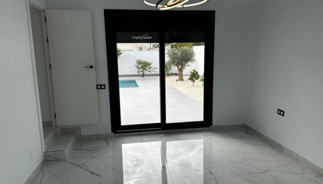 Resale - Detached Villa - Rojales - Ciudad Quesada