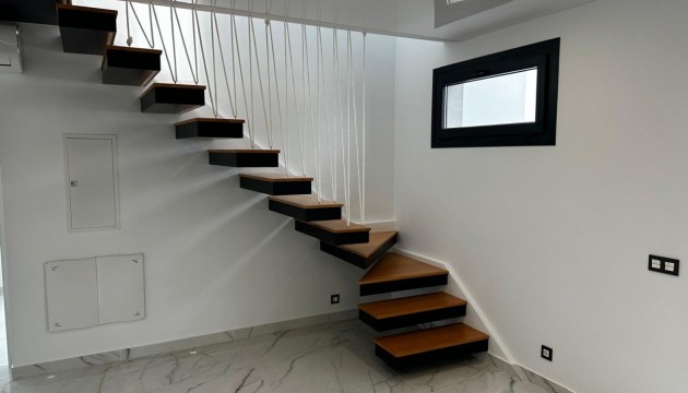 Resale - Detached Villa - Rojales - Ciudad Quesada