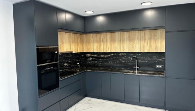 Resale - Detached Villa - Rojales - Ciudad Quesada