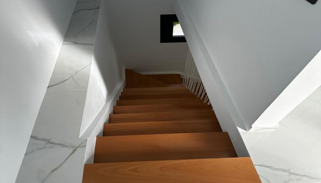 Resale - Detached Villa - Rojales - Ciudad Quesada