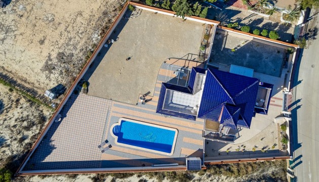 Resale - Detached Villa - Almoradi - Almoradí