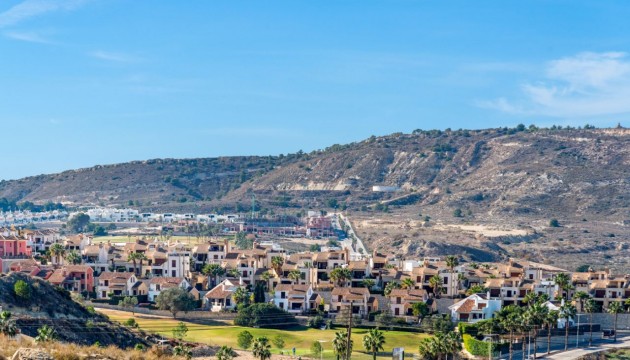 Resale - Detached Villa - Almoradi - Almoradí