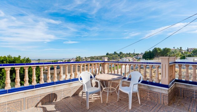 Resale - Detached Villa - Almoradi - Almoradí