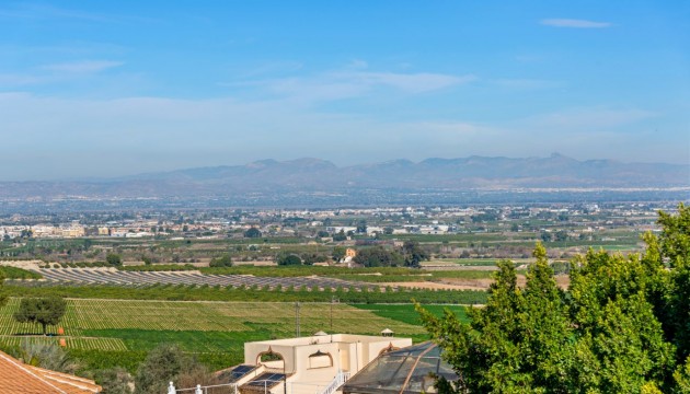 Resale - Detached Villa - Almoradi - Almoradí