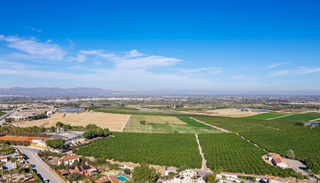 Resale - Detached Villa - Almoradi - Almoradí