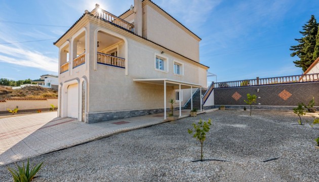 Resale - Detached Villa - Almoradi - Almoradí