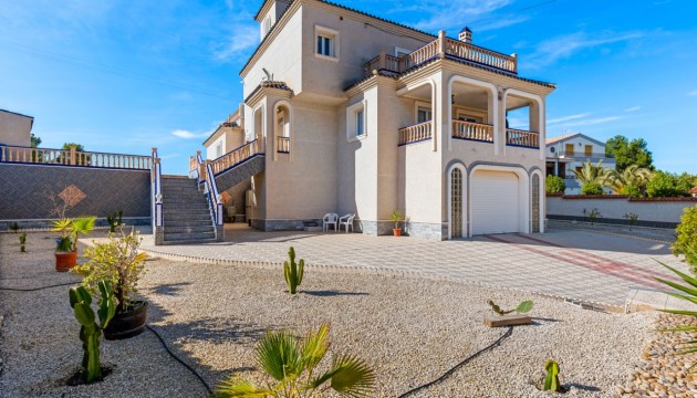 Resale - Detached Villa - Almoradi - Almoradí