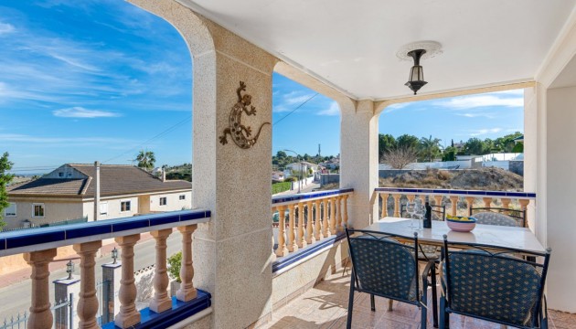 Resale - Detached Villa - Almoradi - Almoradí