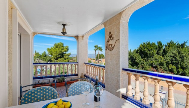 Resale - Detached Villa - Almoradi - Almoradí