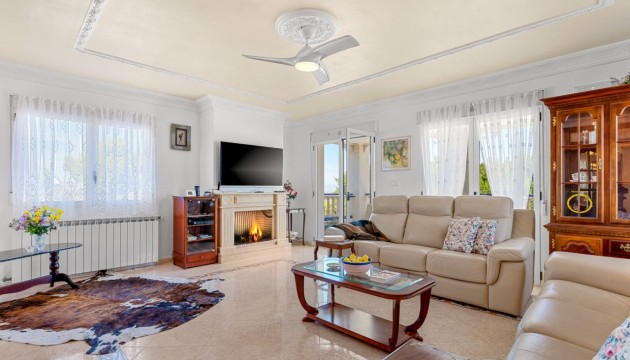 Resale - Detached Villa - Almoradi - Almoradí