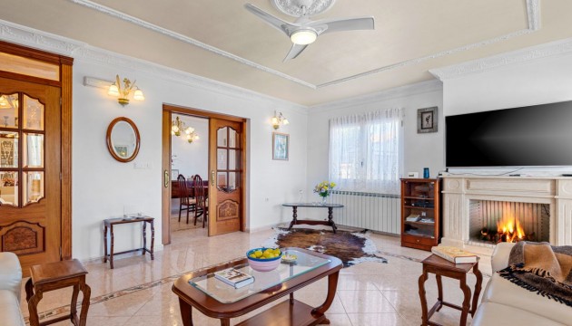 Resale - Detached Villa - Almoradi - Almoradí