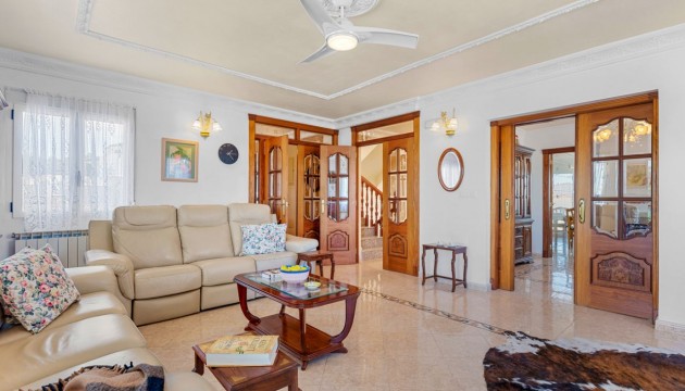 Resale - Detached Villa - Almoradi - Almoradí