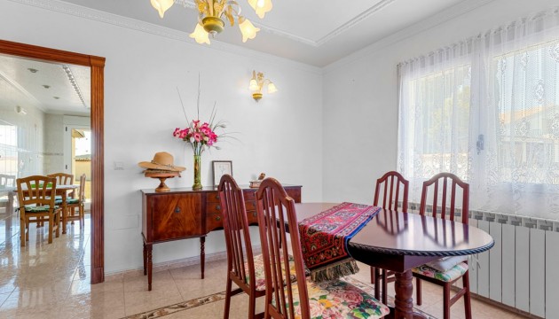 Resale - Detached Villa - Almoradi - Almoradí