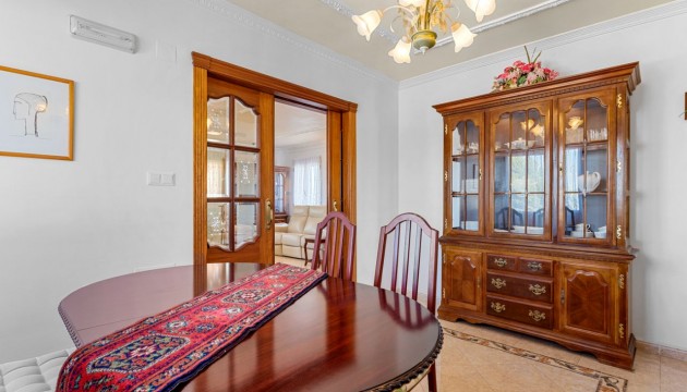 Resale - Detached Villa - Almoradi - Almoradí