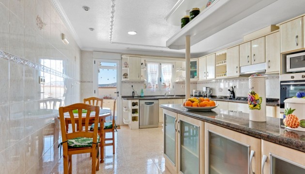 Resale - Detached Villa - Almoradi - Almoradí