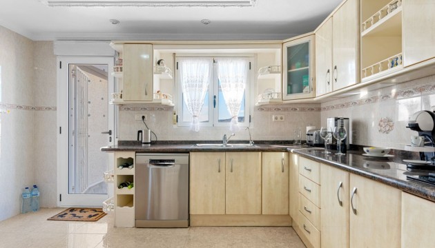 Resale - Detached Villa - Almoradi - Almoradí