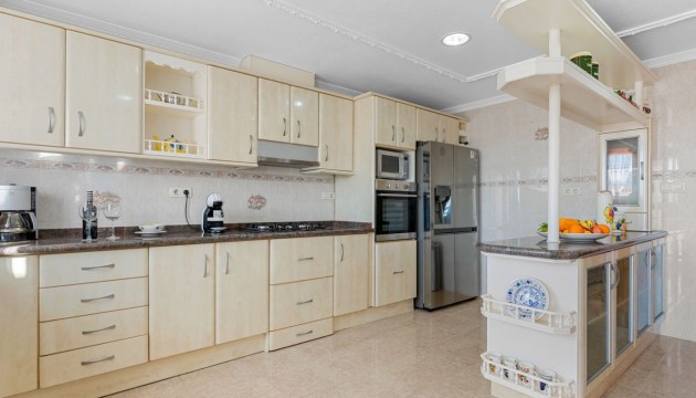 Resale - Detached Villa - Almoradi - Almoradí