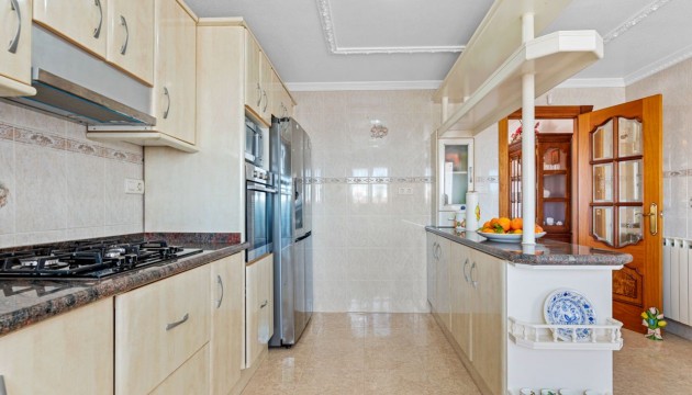 Resale - Detached Villa - Almoradi - Almoradí