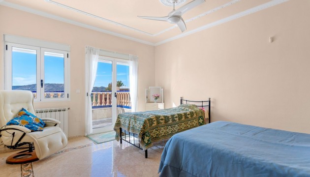 Resale - Detached Villa - Almoradi - Almoradí