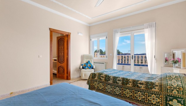 Resale - Detached Villa - Almoradi - Almoradí