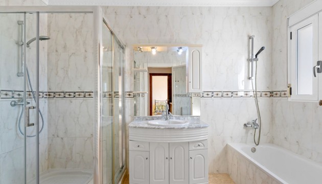 Resale - Detached Villa - Almoradi - Almoradí