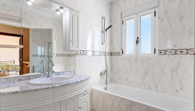 Resale - Detached Villa - Almoradi - Almoradí