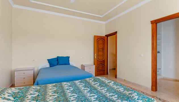 Resale - Detached Villa - Almoradi - Almoradí