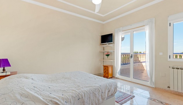 Resale - Detached Villa - Almoradi - Almoradí