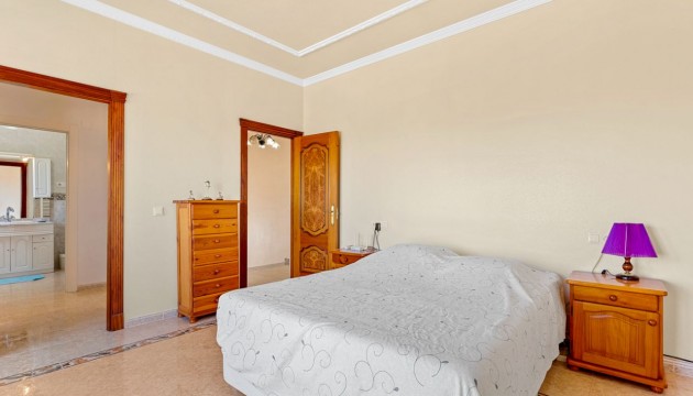 Resale - Detached Villa - Almoradi - Almoradí