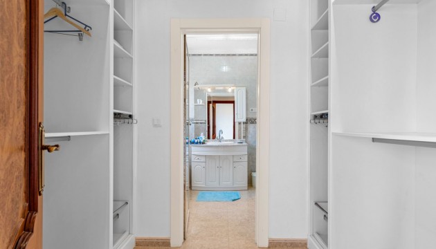 Resale - Detached Villa - Almoradi - Almoradí