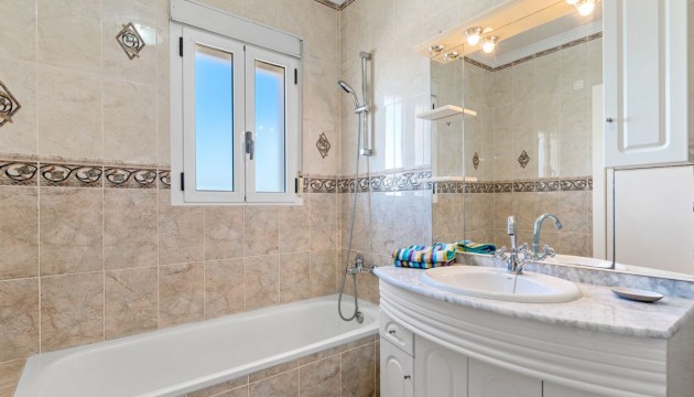 Resale - Detached Villa - Almoradi - Almoradí