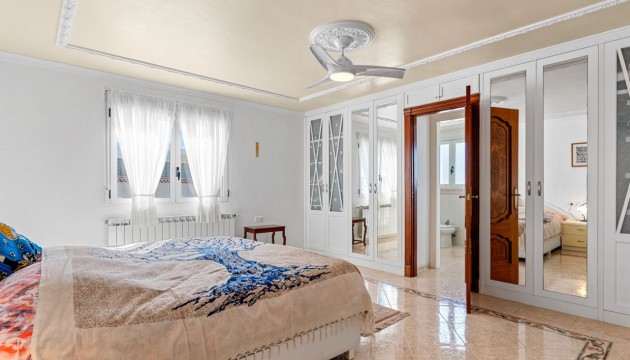 Resale - Detached Villa - Almoradi - Almoradí