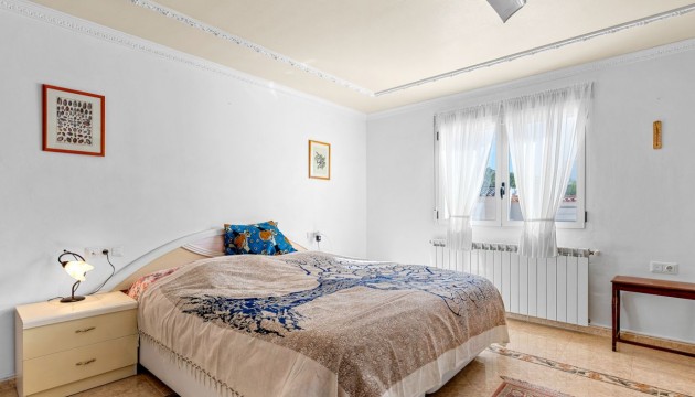 Resale - Detached Villa - Almoradi - Almoradí