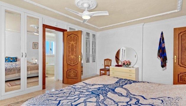 Resale - Detached Villa - Almoradi - Almoradí