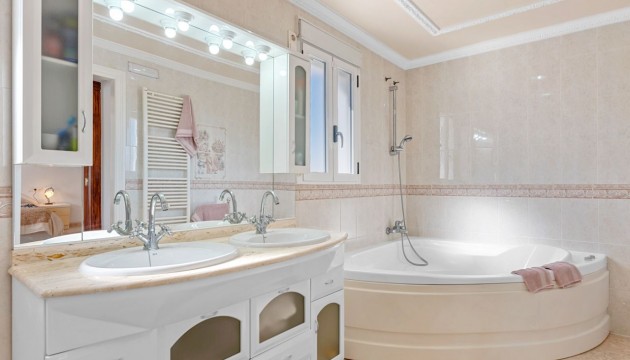 Resale - Detached Villa - Almoradi - Almoradí