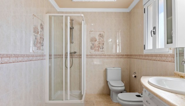 Resale - Detached Villa - Almoradi - Almoradí