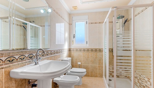 Resale - Detached Villa - Almoradi - Almoradí