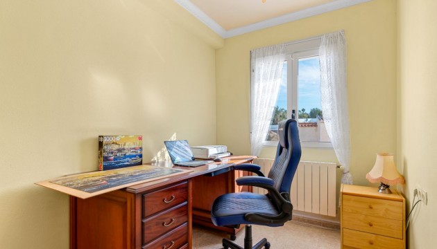 Resale - Detached Villa - Almoradi - Almoradí