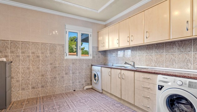 Resale - Detached Villa - Almoradi - Almoradí