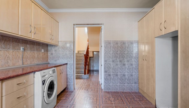 Resale - Detached Villa - Almoradi - Almoradí