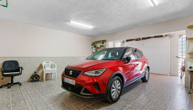 Resale - Detached Villa - Almoradi - Almoradí