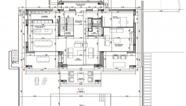 Resale - Detached Villa - Rojales - Lo Pepin