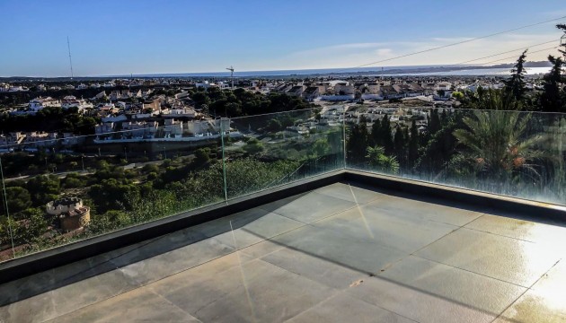 Resale - Detached Villa - Rojales - Lo Pepin