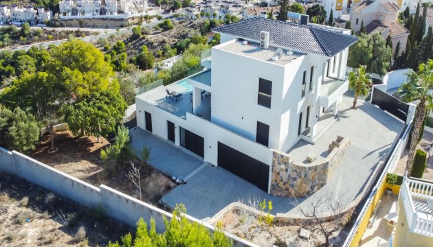 Resale - Detached Villa - Rojales - Lo Pepin