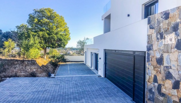 Resale - Detached Villa - Rojales - Lo Pepin