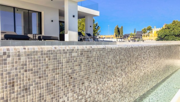 Resale - Detached Villa - Rojales - Lo Pepin