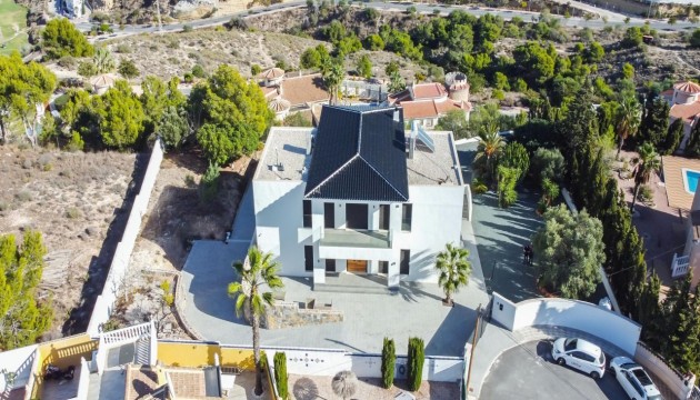 Resale - Detached Villa - Rojales - Lo Pepin